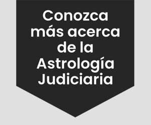 Astrología Judiciaria